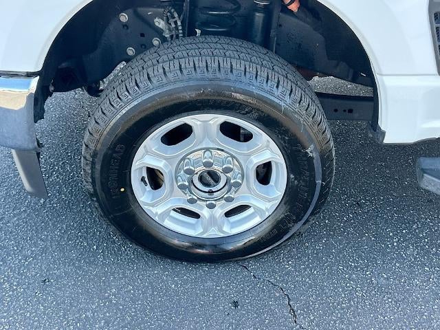 2025 Ford Super Duty F-250 SRW XL