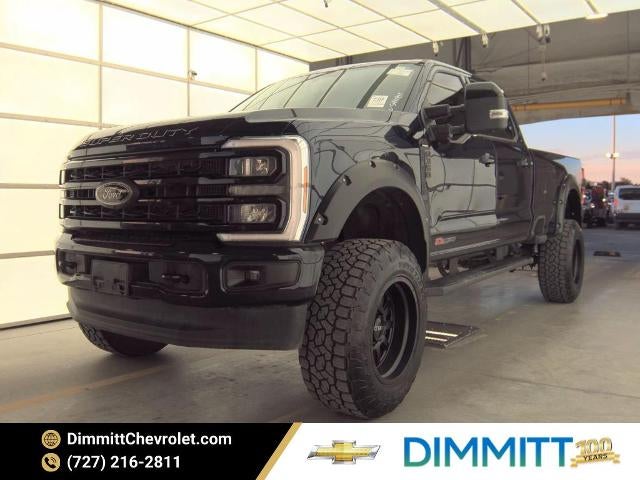 2024 Ford F-350 Lariat