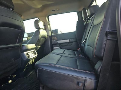 2024 Ford F-350 Lariat