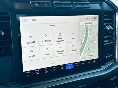 2024 Ford F-350 Lariat