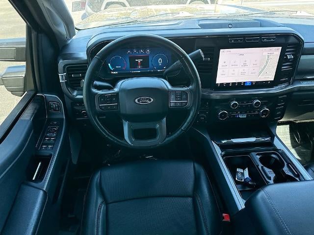 2024 Ford F-350 Lariat