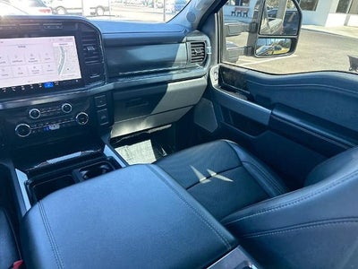 2024 Ford F-350 Lariat