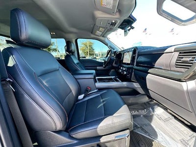 2024 Ford F-350 Lariat