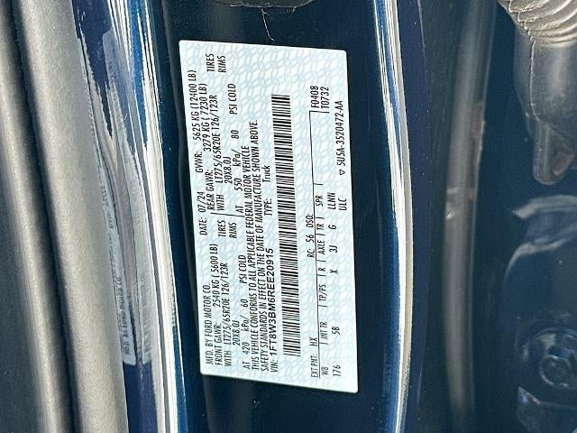 2024 Ford F-350 Lariat