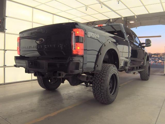 2024 Ford F-350 Lariat