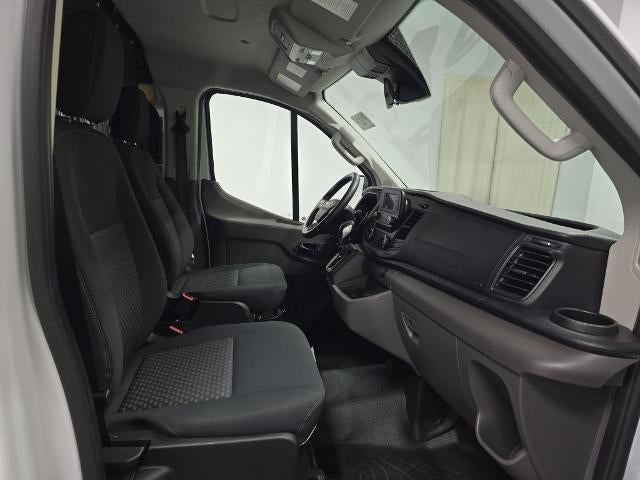 2024 Ford Transit Cargo Van Base