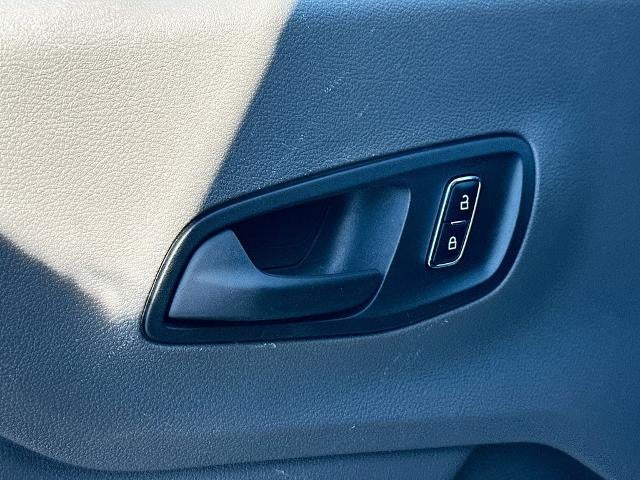 2024 Ford Transit Cargo Van Base