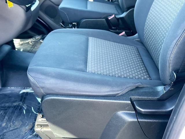 2024 Ford Transit Cargo Van Base