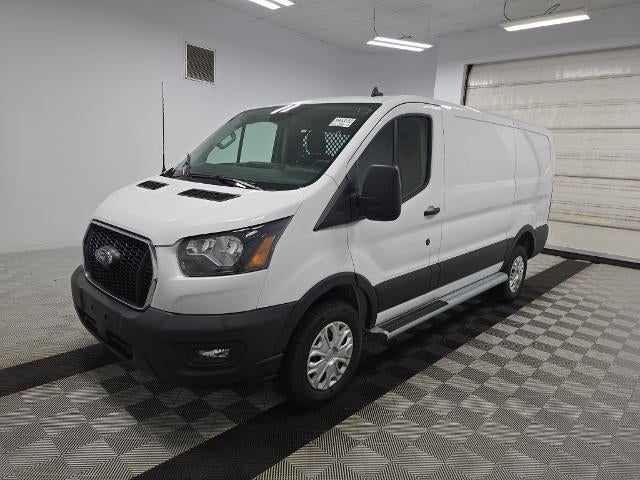 2024 Ford Transit Cargo Van Base