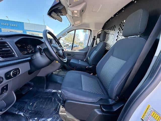 2024 Ford Transit Cargo Van Base
