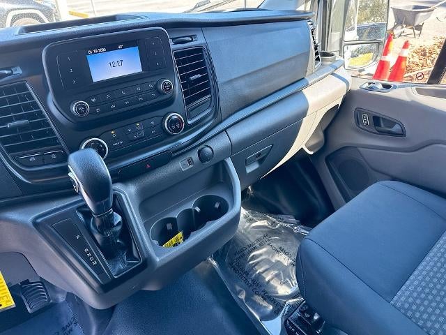 2024 Ford Transit Cargo Van Base