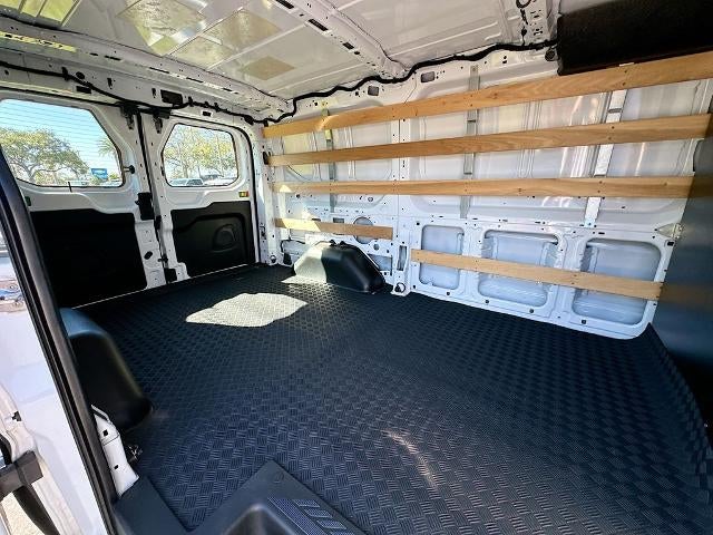 2024 Ford Transit Cargo Van Base