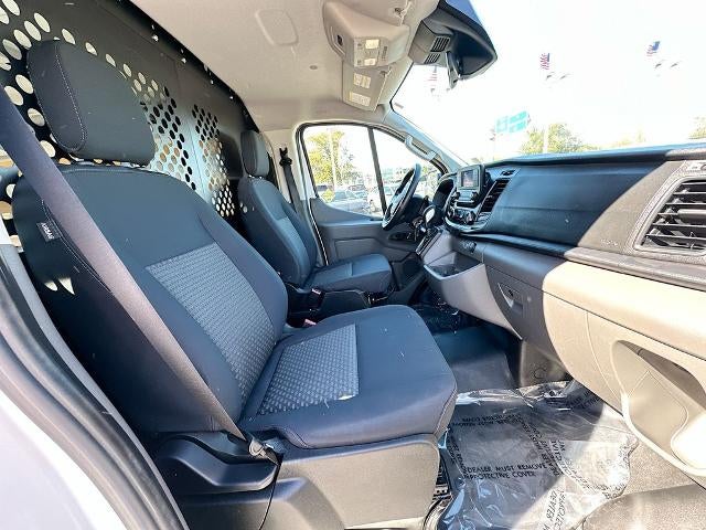 2024 Ford Transit Cargo Van Base