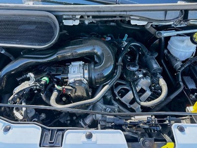 2024 Ford Transit Cargo Van Base