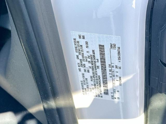 2024 Ford Transit Cargo Van Base