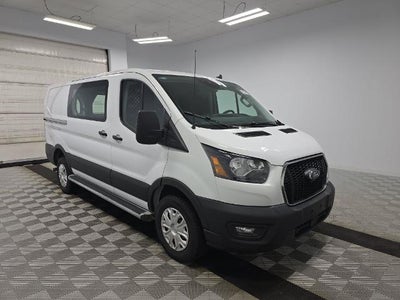 2024 Ford Transit Cargo Van Base