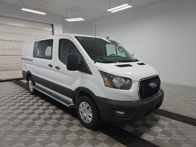 2024 Ford Transit Cargo Van Base
