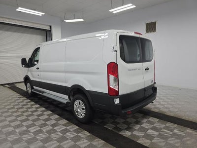 2024 Ford Transit Cargo Van Base