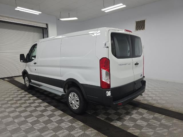 2024 Ford Transit Cargo Van Base
