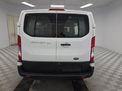 2024 Ford Transit Cargo Van Base