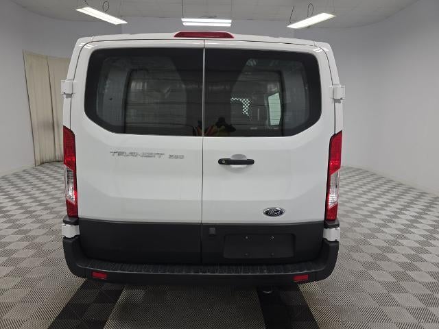 2024 Ford Transit Cargo Van Base