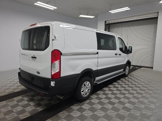 2024 Ford Transit Cargo Van Base