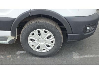 2024 Ford Transit Cargo Van Base