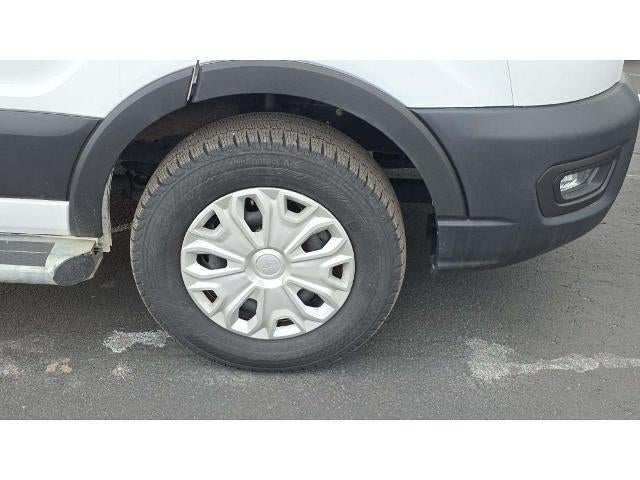 2024 Ford Transit Cargo Van Base