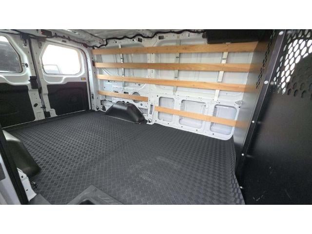 2024 Ford Transit Cargo Van Base