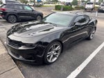 2022 Chevrolet Camaro 1LT
