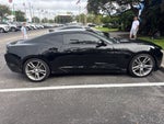 2022 Chevrolet Camaro 1LT
