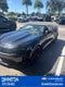 2024 Chevrolet Camaro 2LT