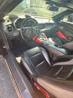 2024 Chevrolet Camaro 2LT