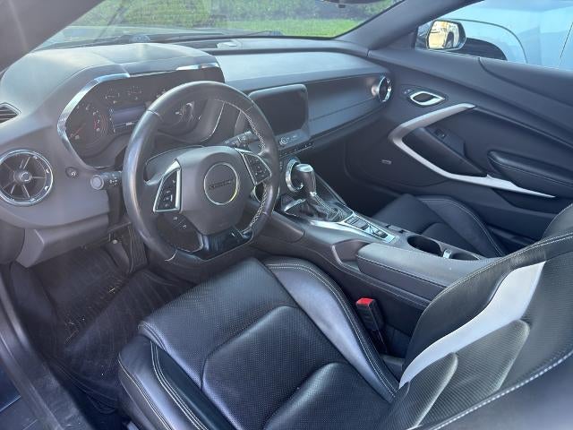 2023 Chevrolet Camaro 2LT