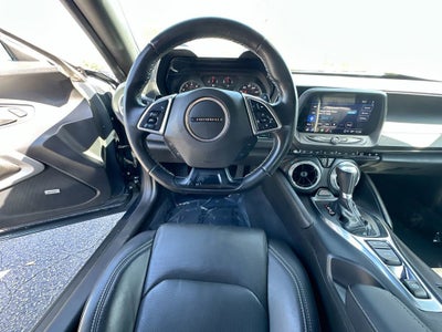 2023 Chevrolet Camaro 2LT