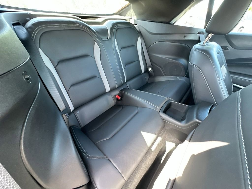 2023 Chevrolet Camaro 2LT