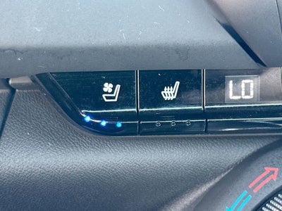 2023 Chevrolet Camaro 2LT