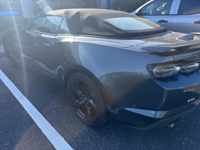 2023 Chevrolet Camaro 2LT