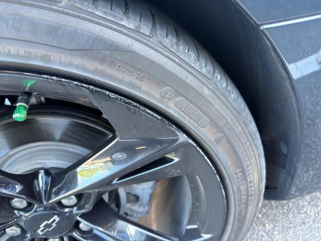 2023 Chevrolet Camaro 2LT