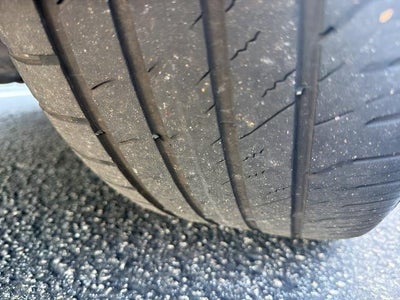 2023 Chevrolet Camaro 2LT