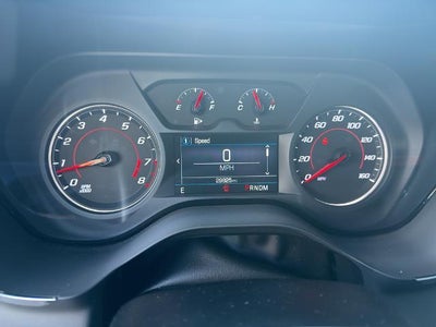 2023 Chevrolet Camaro 2LT