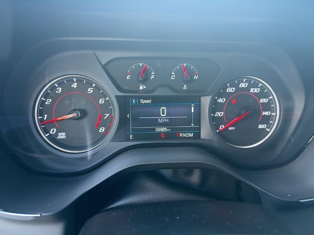 2023 Chevrolet Camaro 2LT