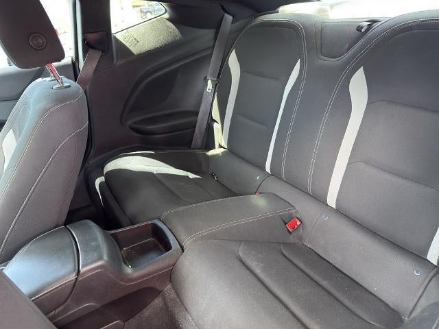 2020 Chevrolet Camaro LT1