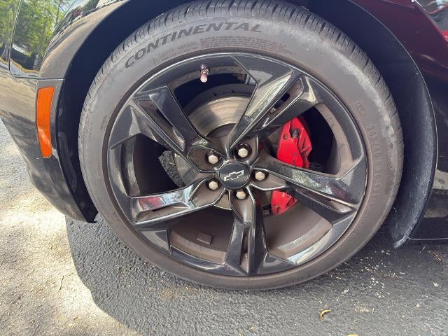 2020 Chevrolet Camaro LT1