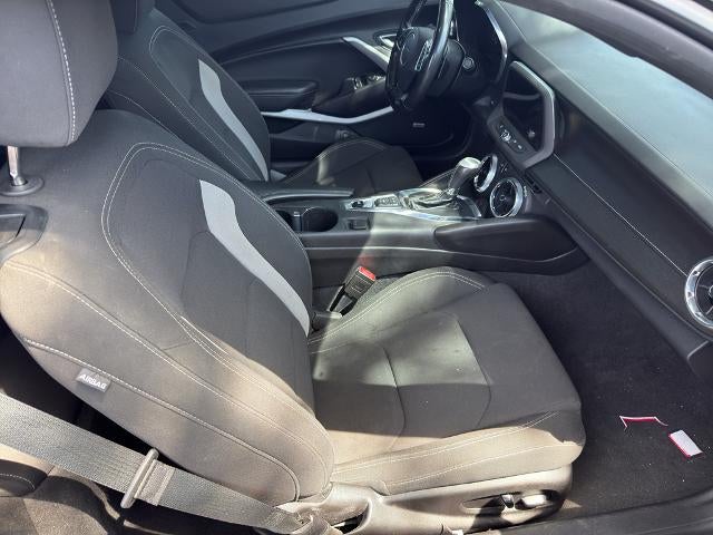 2020 Chevrolet Camaro LT1