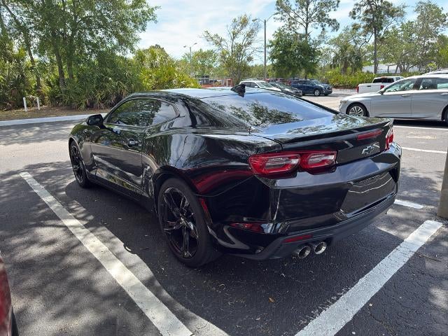 2020 Chevrolet Camaro LT1