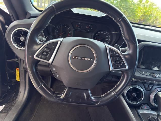 2020 Chevrolet Camaro LT1