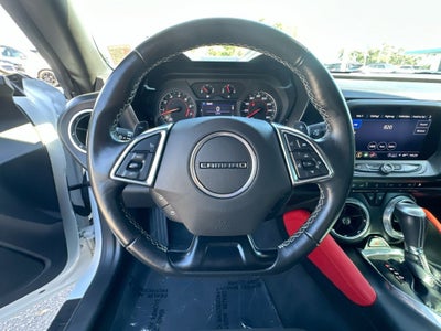 2023 Chevrolet Camaro LT1