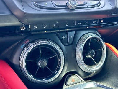 2023 Chevrolet Camaro LT1