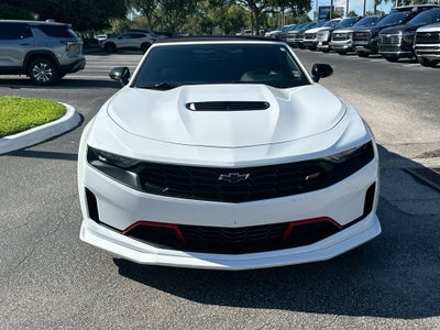 2023 Chevrolet Camaro LT1
